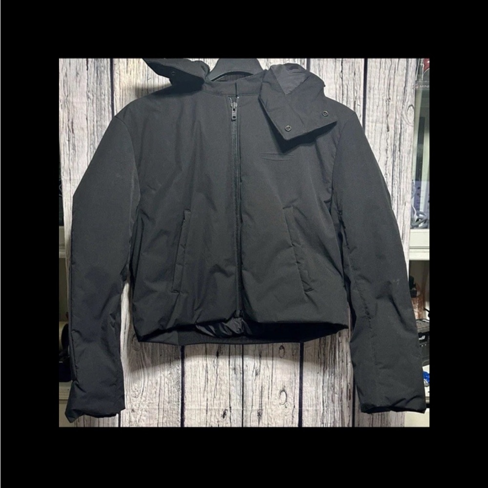 Harley Davidson jacket